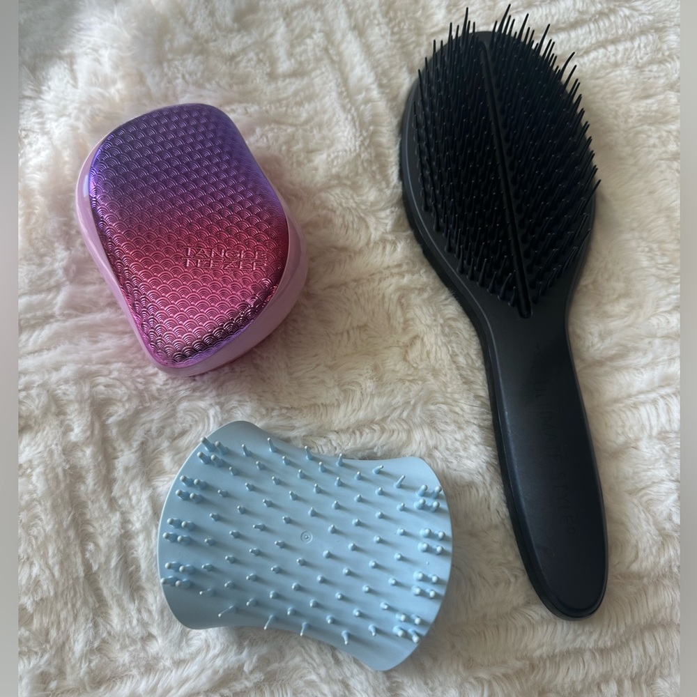 Tangle Teezer Brushes